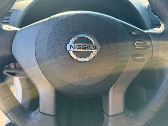2012 Nissan Altima 2.5 S | Nashville, TN | Auto Mart Used Cars Inc. 2012 Nissan Altima 2.5 S | Nashville, TN | Auto Mart Used Cars Inc.