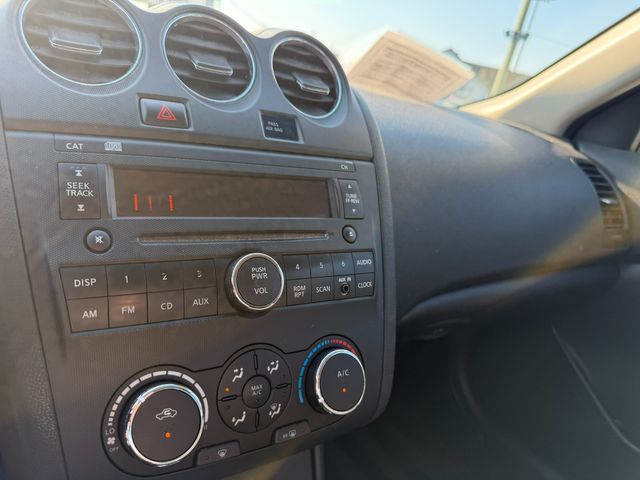 2012 Nissan Altima 2.5 S | Nashville, TN | Auto Mart Used Cars Inc. 2012 Nissan Altima 2.5 S | Nashville, TN | Auto Mart Used Cars Inc.