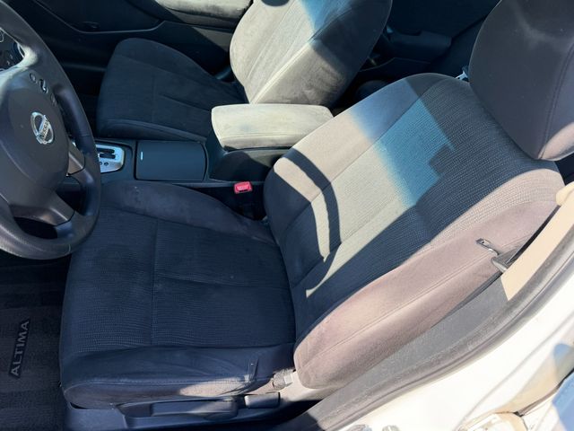 2012 Nissan Altima 2.5 S | Nashville, TN | Auto Mart Used Cars Inc.