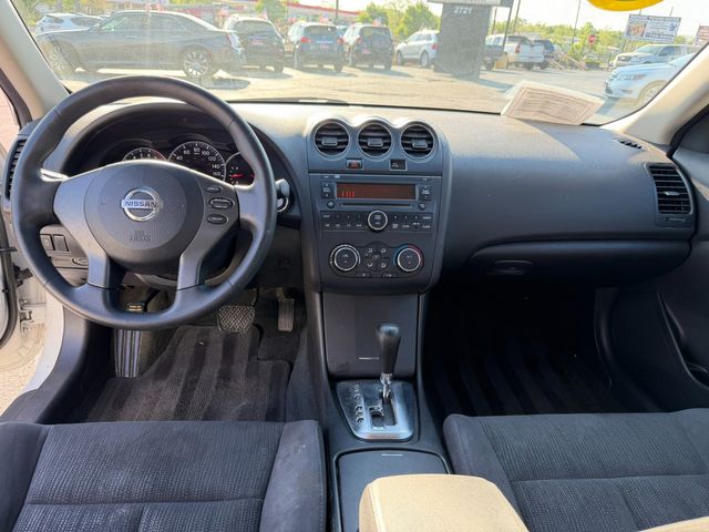 2012 Nissan Altima 2.5 S | Nashville, TN | Auto Mart Used Cars Inc.
