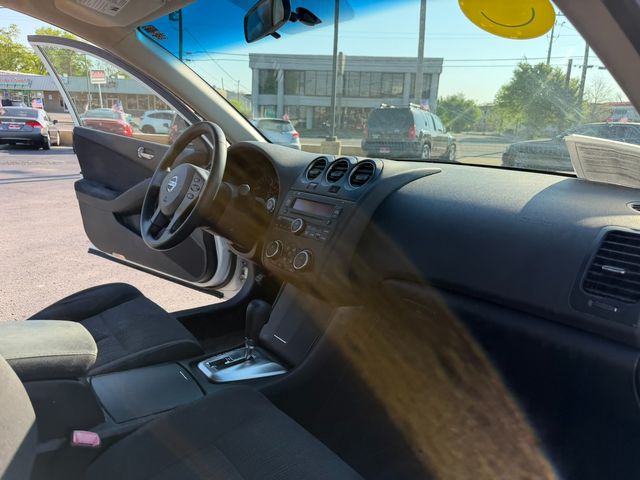 2012 Nissan Altima 2.5 S | Nashville, TN | Auto Mart Used Cars Inc.