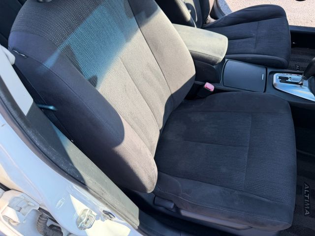2012 Nissan Altima 2.5 S | Nashville, TN | Auto Mart Used Cars Inc.
