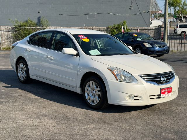 2012 Nissan Altima 2.5 S | Nashville, TN | Auto Mart Used Cars Inc. 2012 Nissan Altima 2.5 S | Nashville, TN | Auto Mart Used Cars Inc.