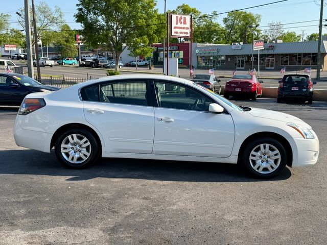 2012 Nissan Altima 2.5 S | Nashville, TN | Auto Mart Used Cars Inc. 2012 Nissan Altima 2.5 S | Nashville, TN | Auto Mart Used Cars Inc.