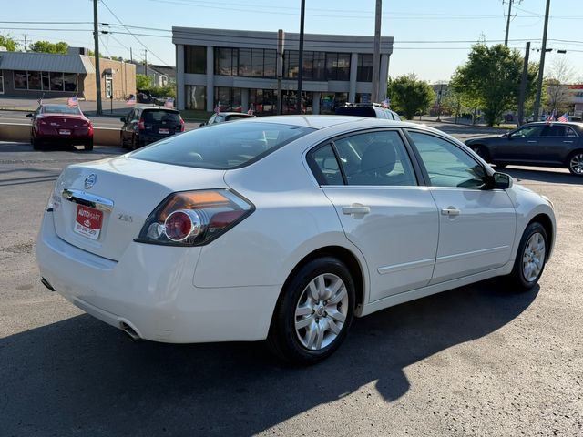 2012 Nissan Altima 2.5 S | Nashville, TN | Auto Mart Used Cars Inc.