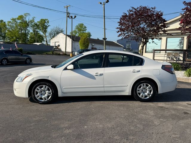 2012 Nissan Altima 2.5 S | Nashville, TN | Auto Mart Used Cars Inc.