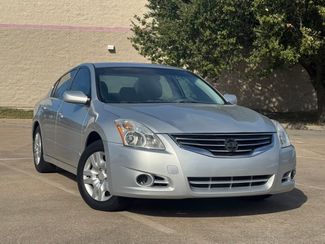 2012 Nissan Altima 2.5 S | Plano, TX | Schneck Motor Company