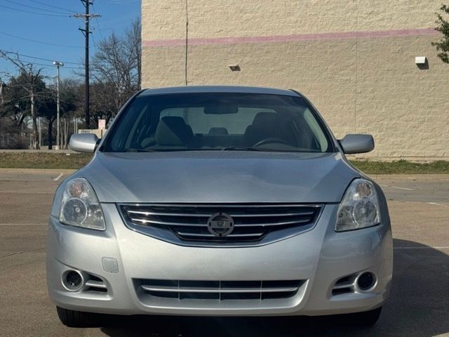 2012 Nissan Altima 2.5 S | Plano, TX | Schneck Motor Company 2012 Nissan Altima 2.5 S | Plano, TX | Schneck Motor Company