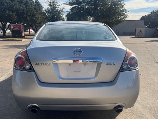 2012 Nissan Altima 2.5 S | Plano, TX | Schneck Motor Company