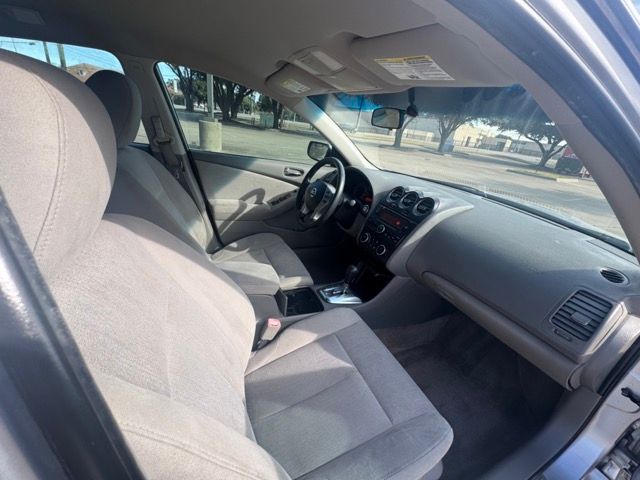 2012 Nissan Altima 2.5 S | Plano, TX | Schneck Motor Company