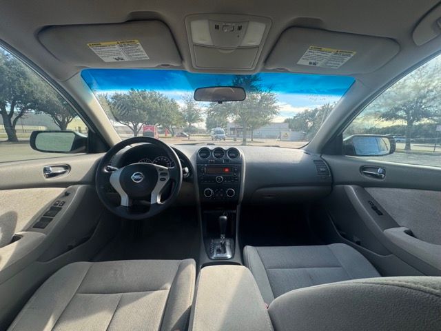 2012 Nissan Altima 2.5 S | Plano, TX | Schneck Motor Company 2012 Nissan Altima 2.5 S | Plano, TX | Schneck Motor Company