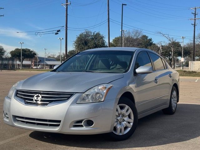2012 Nissan Altima 2.5 S | Plano, TX | Schneck Motor Company 2012 Nissan Altima 2.5 S | Plano, TX | Schneck Motor Company