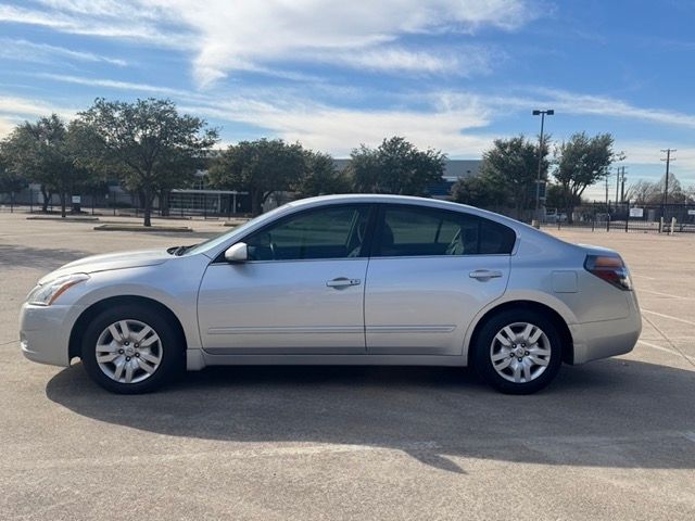 2012 Nissan Altima 2.5 S | Plano, TX | Schneck Motor Company 2012 Nissan Altima 2.5 S | Plano, TX | Schneck Motor Company