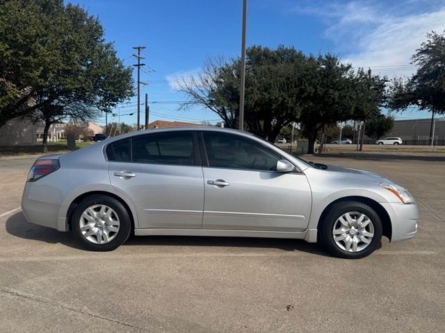 2012 Nissan Altima 2.5 S | Plano, TX | Schneck Motor Company