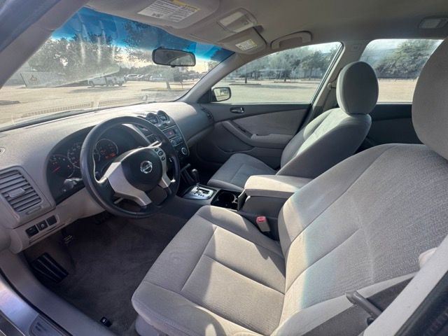 2012 Nissan Altima 2.5 S | Plano, TX | Schneck Motor Company