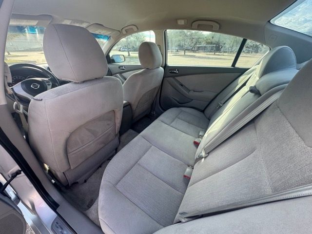 2012 Nissan Altima 2.5 S | Plano, TX | Schneck Motor Company 2012 Nissan Altima 2.5 S | Plano, TX | Schneck Motor Company