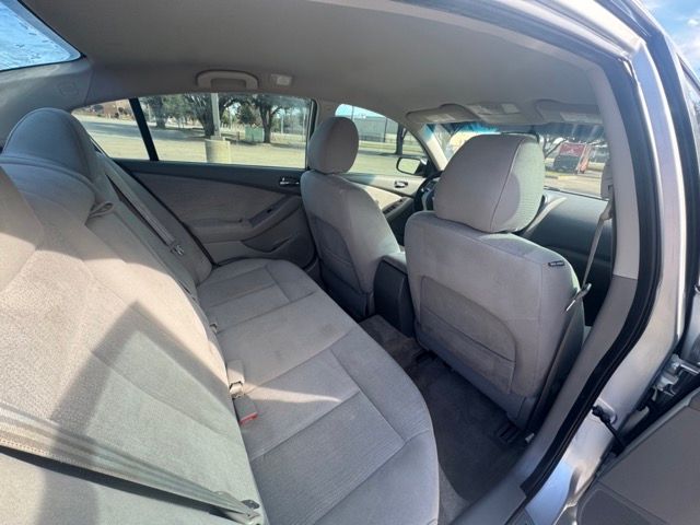 2012 Nissan Altima 2.5 S | Plano, TX | Schneck Motor Company