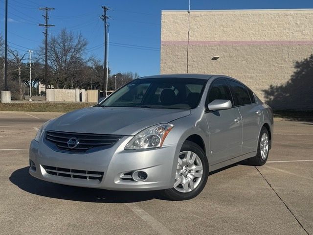 2012 Nissan Altima 2.5 S | Plano, TX | Schneck Motor Company