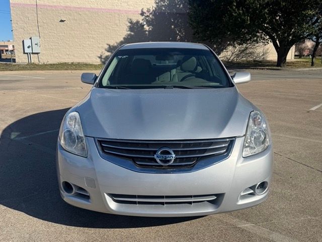 2012 Nissan Altima 2.5 S | Plano, TX | Schneck Motor Company