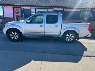 2012 Nissan Frontier S | Fremont, NE | J&S Auto Sales