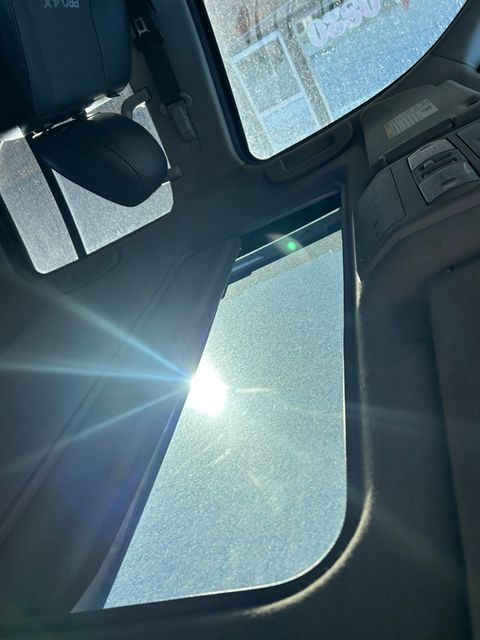 2012 Nissan Frontier S