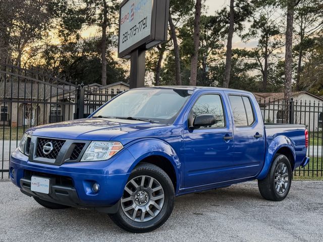 2012 Nissan Frontier S | Spring Texas | EURO 2 MOTORS