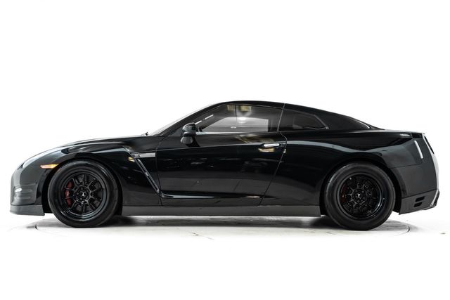 2012 Nissan GT-R Black Edition with Many Upgrades | Dallas, TX
