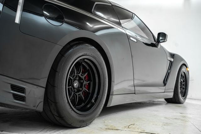 2012 Nissan GT-R Black Edition with Many Upgrades | Dallas, TX
