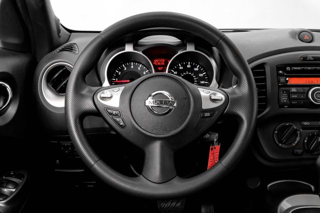 2012 Nissan JUKE S GREAT SERVICE HISTORY & CLEAN CARFAX | Dallas, TX | Stevens Motor Company LLC 2012 Nissan JUKE S GREAT SERVICE HISTORY & CLEAN CARFAX | Dallas, TX | Stevens Motor Company LLC