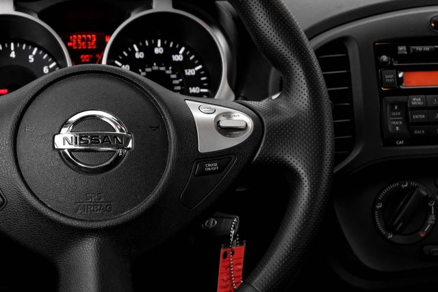 2012 Nissan JUKE S GREAT SERVICE HISTORY & CLEAN CARFAX | Dallas, TX | Stevens Motor Company LLC 2012 Nissan JUKE S GREAT SERVICE HISTORY & CLEAN CARFAX | Dallas, TX | Stevens Motor Company LLC