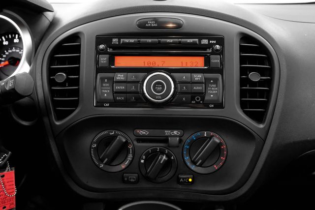 2012 Nissan JUKE S GREAT SERVICE HISTORY & CLEAN CARFAX | Dallas, TX | Stevens Motor Company LLC 2012 Nissan JUKE S GREAT SERVICE HISTORY & CLEAN CARFAX | Dallas, TX | Stevens Motor Company LLC