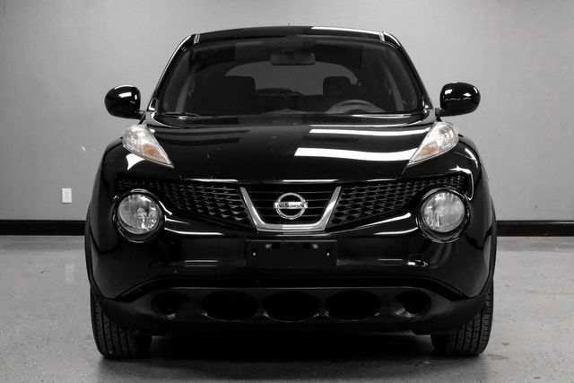 2012 Nissan JUKE S GREAT SERVICE HISTORY & CLEAN CARFAX | Dallas, TX | Stevens Motor Company LLC 2012 Nissan JUKE S GREAT SERVICE HISTORY & CLEAN CARFAX | Dallas, TX | Stevens Motor Company LLC