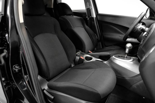 2012 Nissan JUKE S GREAT SERVICE HISTORY & CLEAN CARFAX | Dallas, TX | Stevens Motor Company LLC 2012 Nissan JUKE S GREAT SERVICE HISTORY & CLEAN CARFAX | Dallas, TX | Stevens Motor Company LLC