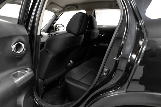 2012 Nissan JUKE S GREAT SERVICE HISTORY & CLEAN CARFAX | Dallas, TX | Stevens Motor Company LLC 2012 Nissan JUKE S GREAT SERVICE HISTORY & CLEAN CARFAX | Dallas, TX | Stevens Motor Company LLC