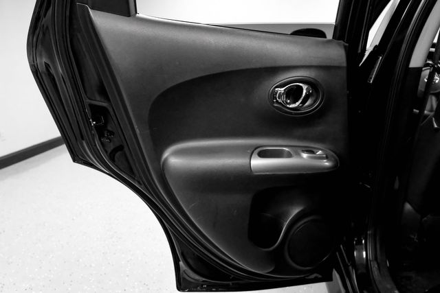 2012 Nissan JUKE S GREAT SERVICE HISTORY & CLEAN CARFAX | Dallas, TX | Stevens Motor Company LLC 2012 Nissan JUKE S GREAT SERVICE HISTORY & CLEAN CARFAX | Dallas, TX | Stevens Motor Company LLC