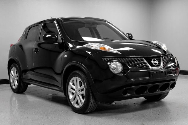 2012 Nissan JUKE S GREAT SERVICE HISTORY & CLEAN CARFAX | Dallas, TX | Stevens Motor Company LLC 2012 Nissan JUKE S GREAT SERVICE HISTORY & CLEAN CARFAX | Dallas, TX | Stevens Motor Company LLC