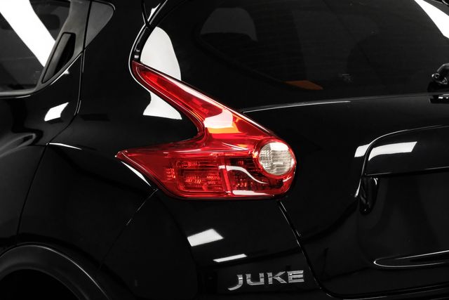 2012 Nissan JUKE S GREAT SERVICE HISTORY & CLEAN CARFAX | Dallas, TX | Stevens Motor Company LLC 2012 Nissan JUKE S GREAT SERVICE HISTORY & CLEAN CARFAX | Dallas, TX | Stevens Motor Company LLC