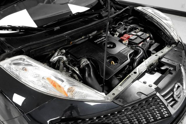 2012 Nissan JUKE S GREAT SERVICE HISTORY & CLEAN CARFAX | Dallas, TX | Stevens Motor Company LLC 2012 Nissan JUKE S GREAT SERVICE HISTORY & CLEAN CARFAX | Dallas, TX | Stevens Motor Company LLC