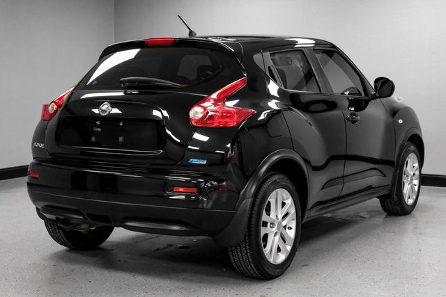 2012 Nissan JUKE S GREAT SERVICE HISTORY & CLEAN CARFAX | Dallas, TX | Stevens Motor Company LLC 2012 Nissan JUKE S GREAT SERVICE HISTORY & CLEAN CARFAX | Dallas, TX | Stevens Motor Company LLC