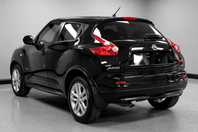 2012 Nissan JUKE S GREAT SERVICE HISTORY & CLEAN CARFAX | Dallas, TX | Stevens Motor Company LLC 2012 Nissan JUKE S GREAT SERVICE HISTORY & CLEAN CARFAX | Dallas, TX | Stevens Motor Company LLC