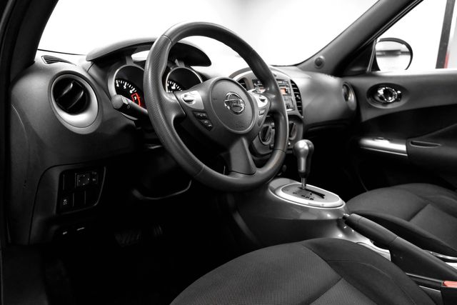 2012 Nissan JUKE S GREAT SERVICE HISTORY & CLEAN CARFAX | Dallas, TX | Stevens Motor Company LLC 2012 Nissan JUKE S GREAT SERVICE HISTORY & CLEAN CARFAX | Dallas, TX | Stevens Motor Company LLC