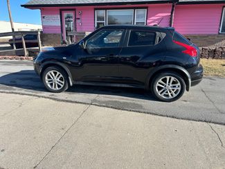 2012 Nissan JUKE S | Fremont, NE | J&S Auto Sales
