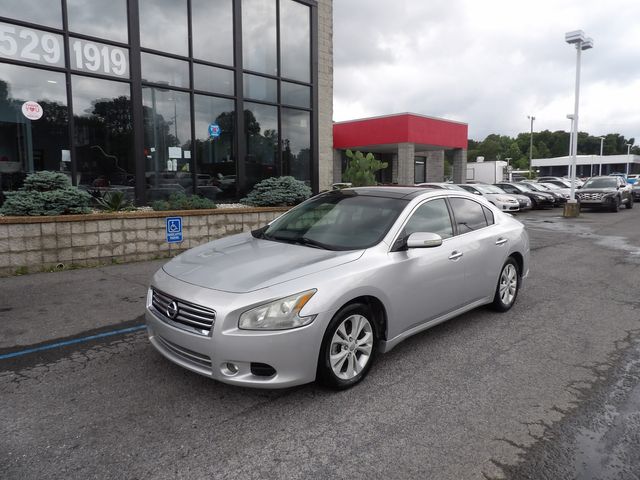 2012 Nissan Maxima 3.5 SV | Dalton, GA | Paniagua Auto Mall 2012 Nissan Maxima 3.5 SV | Dalton, GA | Paniagua Auto Mall