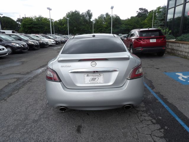 2012 Nissan Maxima 3.5 SV | Dalton, GA | Paniagua Auto Mall 