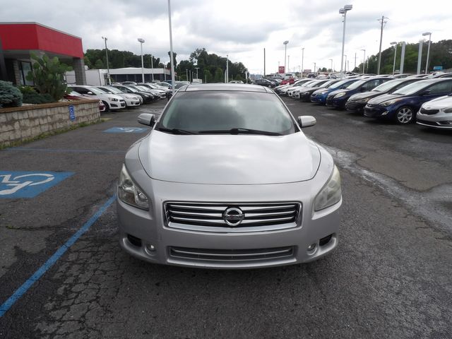 2012 Nissan Maxima 3.5 SV | Dalton, GA | Paniagua Auto Mall 