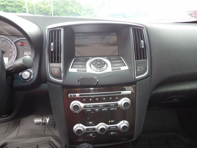 2012 Nissan Maxima 3.5 SV | Dalton, GA | Paniagua Auto Mall 