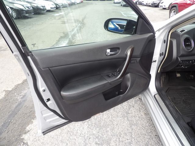 2012 Nissan Maxima 3.5 SV | Dalton, GA | Paniagua Auto Mall 
