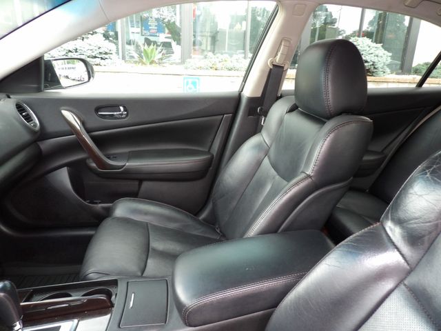 2012 Nissan Maxima 3.5 SV | Dalton, GA | Paniagua Auto Mall 