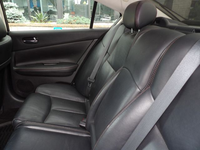 2012 Nissan Maxima 3.5 SV | Dalton, GA | Paniagua Auto Mall 