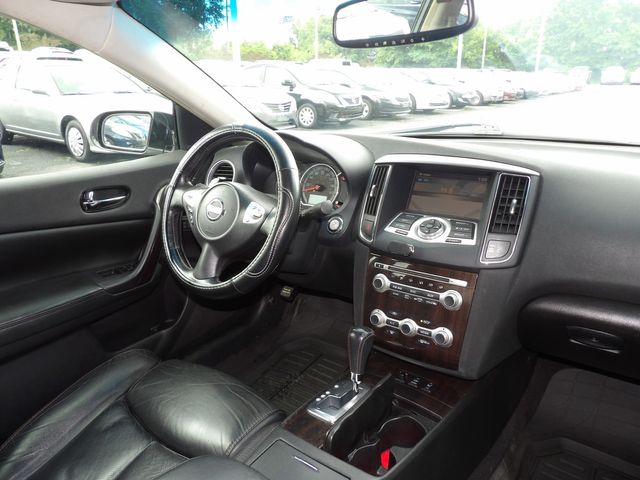 2012 Nissan Maxima 3.5 SV | Dalton, GA | Paniagua Auto Mall 
